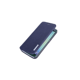 کاور چرمی پیرکاردین (Pierre Cardin) مدل PCS-P03 مناسب موبایل سامسونگ Galaxy S6 Edge