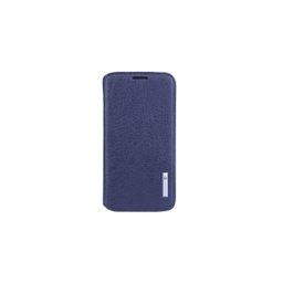 کاور چرمی پیرکاردین (Pierre Cardin) مدل PCS-P03 مناسب موبایل سامسونگ Galaxy S6 Edge