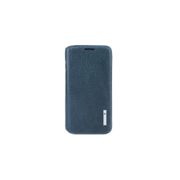 کاور چرمی پیرکاردین (Pierre Cardin) مدل PCS-P03 مناسب موبایل سامسونگ Galaxy S6 Edge