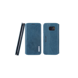 کاور چرمی پیرکاردین (Pierre Cardin) مدل PCS-P03 مناسب موبایل سامسونگ Galaxy S7 Edge
