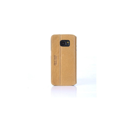 کاور چرمی پیرکاردین (Pierre Cardin) مدل PCS-P03 مناسب موبایل سامسونگ Galaxy S7 Edge