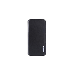 کاور چرمی پیرکاردین (Pierre Cardin) مدل PCS-P03 مناسب موبایل سامسونگ Galaxy S7 Edge