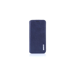 کاور چرمی پیرکاردین (Pierre Cardin) مدل PCS-P03 مناسب موبایل سامسونگ Galaxy S7 Edge