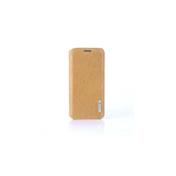کاور چرمی پیرکاردین (Pierre Cardin) مدل PCS-P03 مناسب موبایل سامسونگ Galaxy S7 Edge