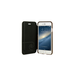 کاور چرمی پیرکاردین (Pierre Cardin) مدل PCS-P11 مناسب موبایل اپل iPhone 6s/6