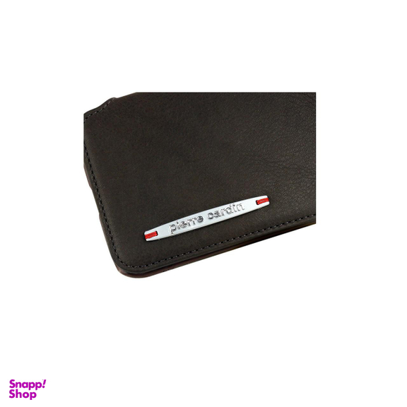 کاور چرمی پیرکاردین (Pierre Cardin) مدل PCS-P11 مناسب موبایل اپل iPhone 6s/6