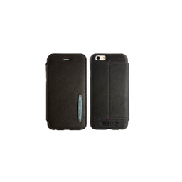 کاور چرمی پیرکاردین (Pierre Cardin) مدل PCS-P11 مناسب موبایل اپل iPhone 6s/6