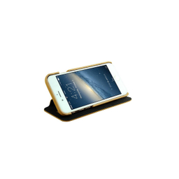 کاور چرمی پیرکاردین (Pierre Cardin) مدل PCS-P11 مناسب موبایل اپل iPhone 6s/6