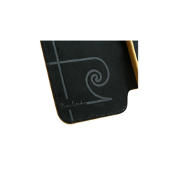 کاور چرمی پیرکاردین (Pierre Cardin) مدل PCS-P11 مناسب موبایل اپل iPhone 6s/6