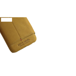 کاور چرمی پیرکاردین (Pierre Cardin) مدل PCS-P11 مناسب موبایل اپل iPhone 6s/6