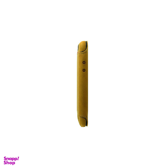 کاور چرمی پیرکاردین (Pierre Cardin) مدل PCS-P11 مناسب موبایل اپل iPhone 6s/6
