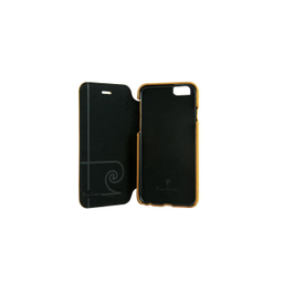 کاور چرمی پیرکاردین (Pierre Cardin) مدل PCS-P11 مناسب موبایل اپل iPhone 6s/6
