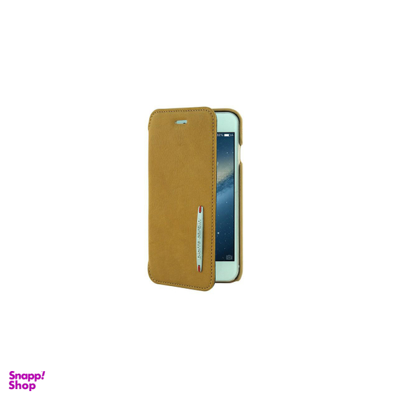 کاور چرمی پیرکاردین (Pierre Cardin) مدل PCS-P11 مناسب موبایل اپل iPhone 6s/6