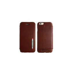 کاور چرمی پیرکاردین (Pierre Cardin) مدل PCS-P11 مناسب موبایل اپل iPhone 6s/6