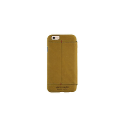 کاور چرمی پیرکاردین (Pierre Cardin) مدل PCS-P11 مناسب موبایل اپل iPhone 6s/6