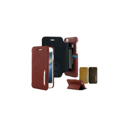 کاور چرمی پیرکاردین (Pierre Cardin) مدل PCS-P11 مناسب موبایل اپل iPhone 6s/6