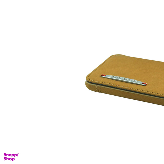 کاور چرمی پیرکاردین (Pierre Cardin) مدل PCS-P11 مناسب موبایل اپل iPhone 6s/6