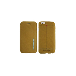 کاور چرمی پیرکاردین (Pierre Cardin) مدل PCS-P11 مناسب موبایل اپل iPhone 6s/6