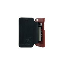 کاور چرمی پیرکاردین (Pierre Cardin) مدل PCS-P11 مناسب موبایل اپل iPhone 6s/6