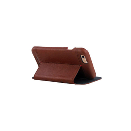 کاور چرمی پیرکاردین (Pierre Cardin) مدل PCS-P11 مناسب موبایل اپل iPhone 6s/6