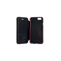 کاور چرمی پیرکاردین (Pierre Cardin) مدل PCS-P11 مناسب موبایل اپل iPhone 6s/6