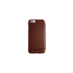 کاور چرمی پیرکاردین (Pierre Cardin) مدل PCS-P11 مناسب موبایل اپل iPhone 6s/6