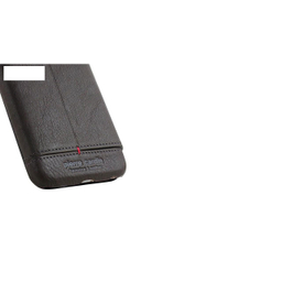 کاور چرمی پیرکاردین (Pierre Cardin) مدل PCS-P11 مناسب موبایل اپل iPhone 6s/6