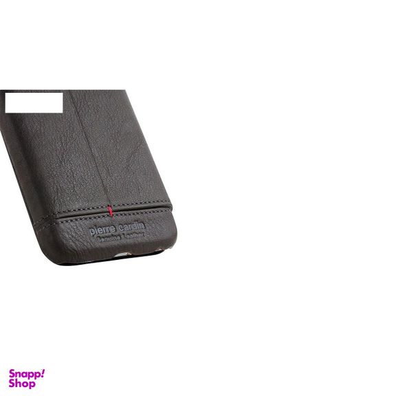 کاور چرمی پیرکاردین (Pierre Cardin) مدل PCS-P11 مناسب موبایل اپل iPhone 6s/6