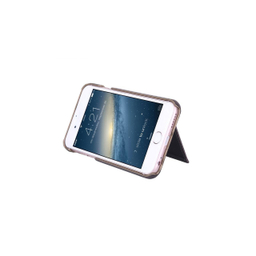 کاور چرمی پیرکاردین (Pierre Cardin) مدل PCS-P16 مناسب موبایل اپل iPhone 6s/6