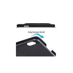 کاور چرمی پیرکاردین (Pierre Cardin) مدل PCS-P16 مناسب موبایل اپل iPhone 6s/6