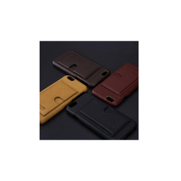 کاور چرمی پیرکاردین (Pierre Cardin) مدل PCS-P16 مناسب موبایل اپل iPhone 6s/6