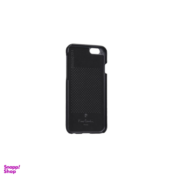 کاور چرمی پیرکاردین (Pierre Cardin) مدل PCS-P16 مناسب موبایل اپل iPhone 6s/6
