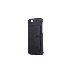 کاور چرمی پیرکاردین (Pierre Cardin) مدل PCS-P16 مناسب موبایل اپل iPhone 6s/6