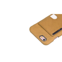 کاور چرمی پیرکاردین (Pierre Cardin) مدل PCS-P16 مناسب موبایل اپل iPhone 6s/6