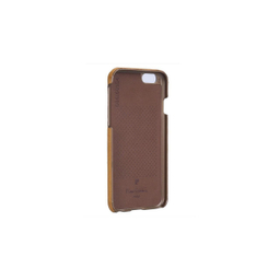 کاور چرمی پیرکاردین (Pierre Cardin) مدل PCS-P16 مناسب موبایل اپل iPhone 6s/6