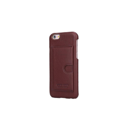 کاور چرمی پیرکاردین (Pierre Cardin) مدل PCS-P16 مناسب موبایل اپل iPhone 6s/6