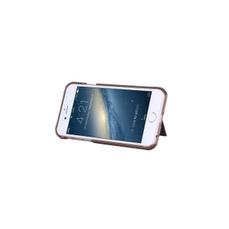 کاور چرمی پیرکاردین (Pierre Cardin) مدل PCS-P16 مناسب موبایل اپل iPhone 6s/6