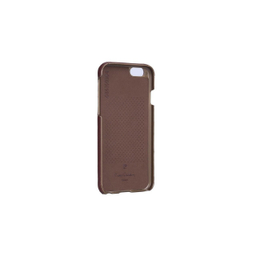 کاور چرمی پیرکاردین (Pierre Cardin) مدل PCS-P16 مناسب موبایل اپل iPhone 6s/6