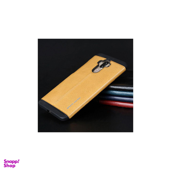 کاور چرمی پیرکاردین (Pierre Cardin) مدل PCS-S02 مناسب موبایل هوآوی Mate 9