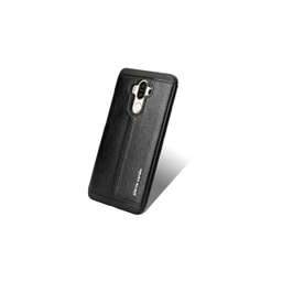 کاور چرمی پیرکاردین (Pierre Cardin) مدل PCS-S02 مناسب موبایل هوآوی Mate 9