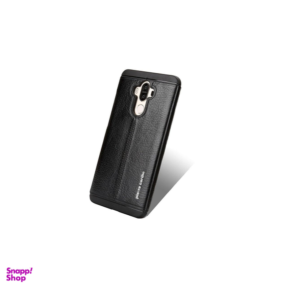 کاور چرمی پیرکاردین (Pierre Cardin) مدل PCS-S02 مناسب موبایل هوآوی Mate 9