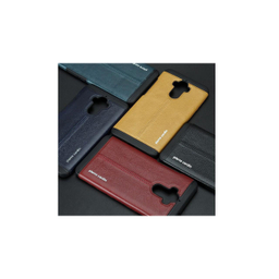 کاور چرمی پیرکاردین (Pierre Cardin) مدل PCS-S02 مناسب موبایل هوآوی Mate 9
