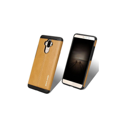 کاور چرمی پیرکاردین (Pierre Cardin) مدل PCS-S02 مناسب موبایل هوآوی Mate 9