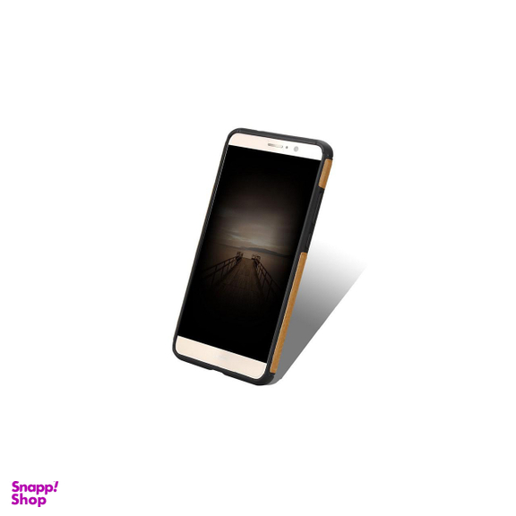 کاور چرمی پیرکاردین (Pierre Cardin) مدل PCS-S02 مناسب موبایل هوآوی Mate 9