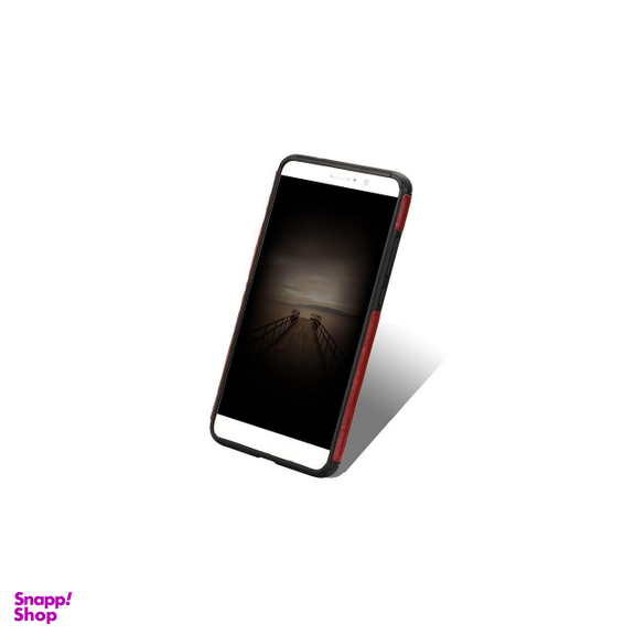 کاور چرمی پیرکاردین (Pierre Cardin) مدل PCS-S02 مناسب موبایل هوآوی Mate 9