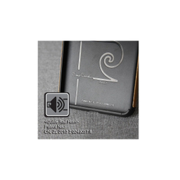 کاور چرمی پیرکاردین (Pierre Cardin) مدل PCS-S02 مناسب موبایل هوآوی Mate 9