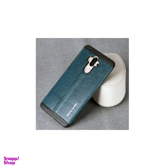 کاور چرمی پیرکاردین (Pierre Cardin) مدل PCS-S02 مناسب موبایل هوآوی Mate 9