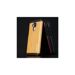 کاور چرمی پیرکاردین (Pierre Cardin) مدل PCS-S02 مناسب موبایل هوآوی Mate 9