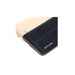 کاور چرمی پیرکاردین (Pierre Cardin) مدل PCS-S02 مناسب موبایل هوآوی Mate 9