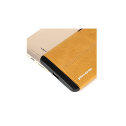 کاور چرمی پیرکاردین (Pierre Cardin) مدل PCS-S02 مناسب موبایل هوآوی Mate 9